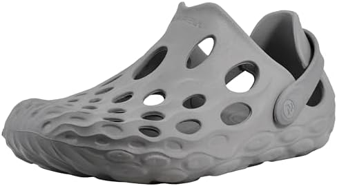 Amazon.com | Merrell Hydro Next Gen Mule 1TRL Women 5 Mosstone